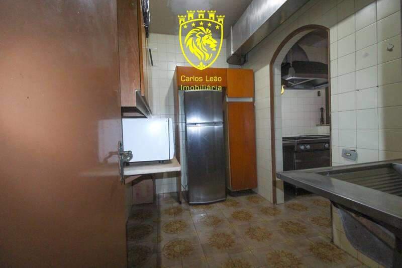 Casa, Belvedere, 5 Quartos, 3 Vagas, 3 Suítes