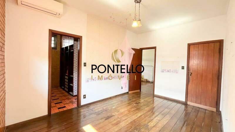 Casa, São Luiz (pampulha), 6 Quartos, 10 Vagas, 3 Suítes