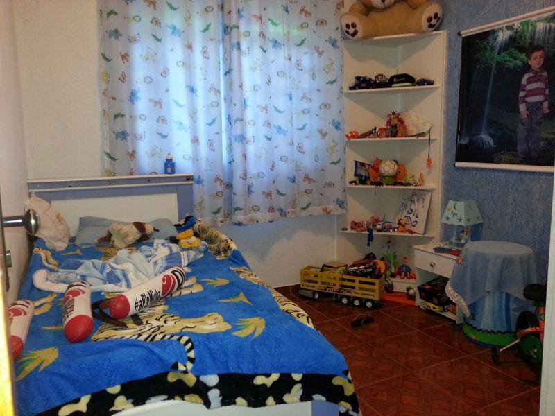 Casa, Braúnas, 3 Quartos, 2 Vagas, 1 Suíte