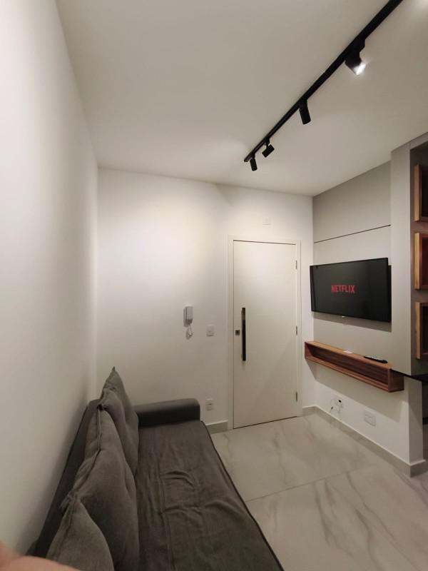 Apartamento, Estoril, 1 Quarto, 1 Vaga, 1 Suíte