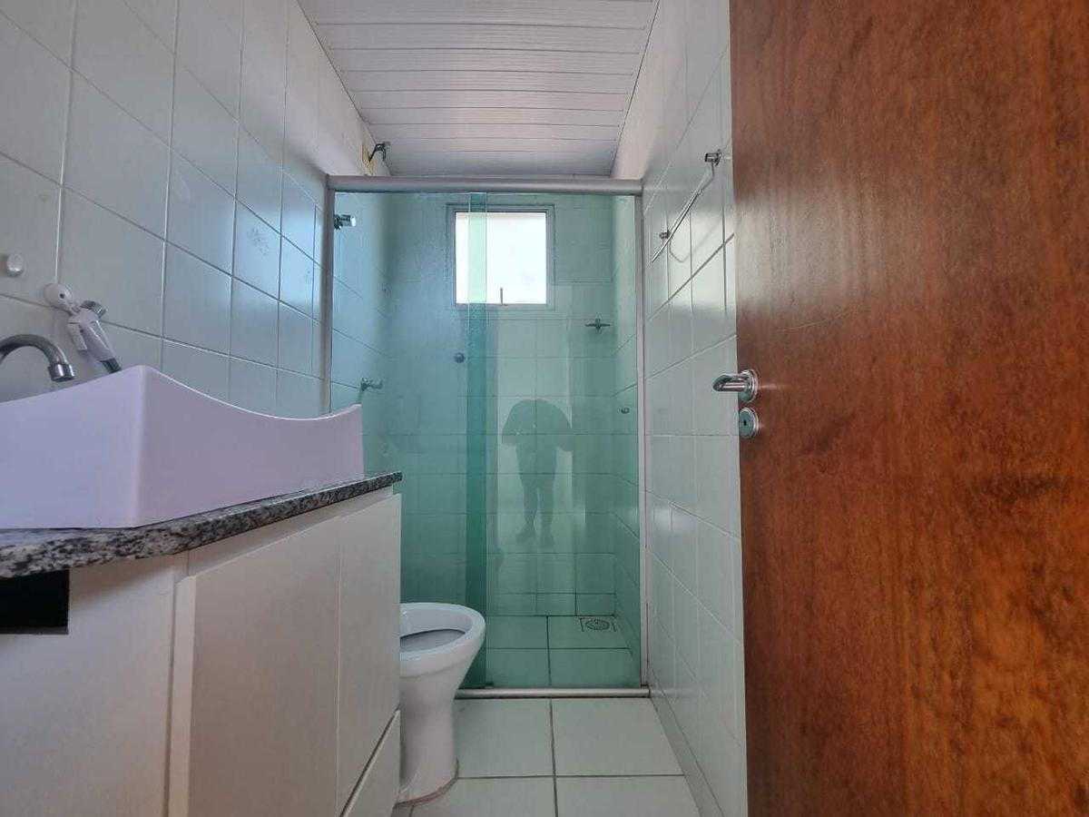 Apartamento, Jardim Riacho das Pedras, 3 Quartos, 1 Vaga, 1 Suíte