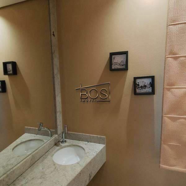 Apartamento, Belvedere, 4 Quartos, 3 Vagas, 1 Suíte