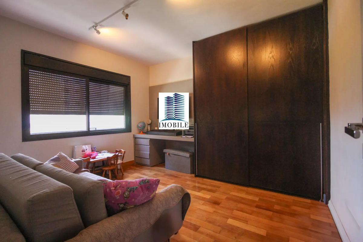 Apartamento, Gutierrez, 4 Quartos, 3 Vagas, 2 Suítes