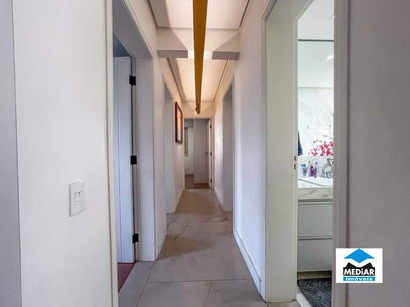 Apartamento, Sion, 4 Quartos, 2 Vagas, 1 Suíte