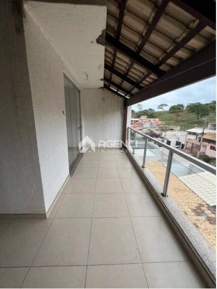 Casa, Residencial Lagoa, 3 Quartos, 0 Vaga, 1 Suíte
