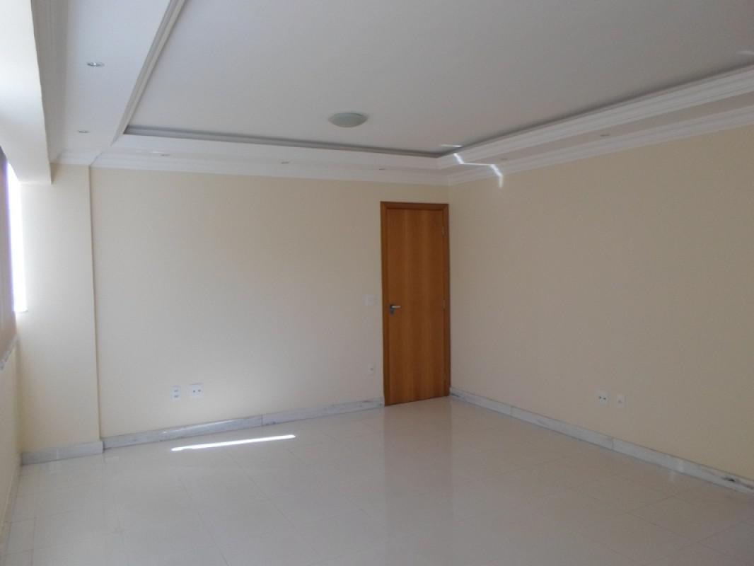 Apartamento, Nova Suíssa, 3 Quartos, 2 Vagas, 1 Suíte