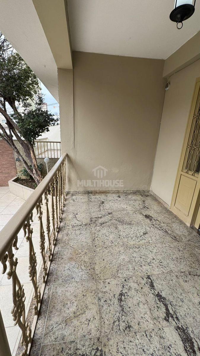 Casa, São Luiz (pampulha), 4 Quartos, 3 Vagas, 1 Suíte
