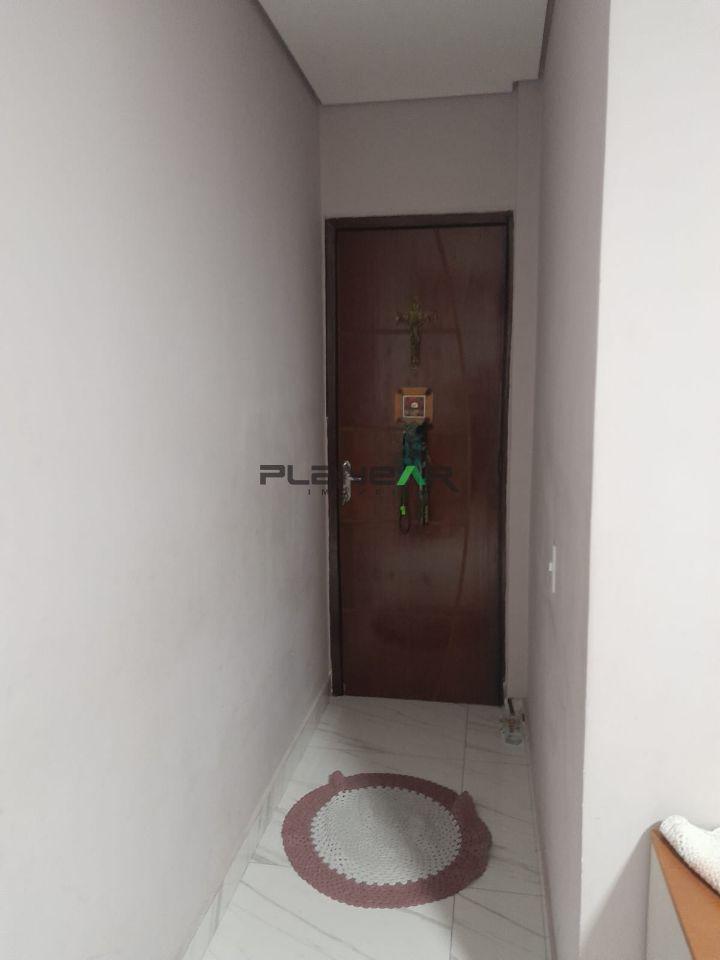 Apartamento, Amazonas, 3 Quartos, 1 Vaga