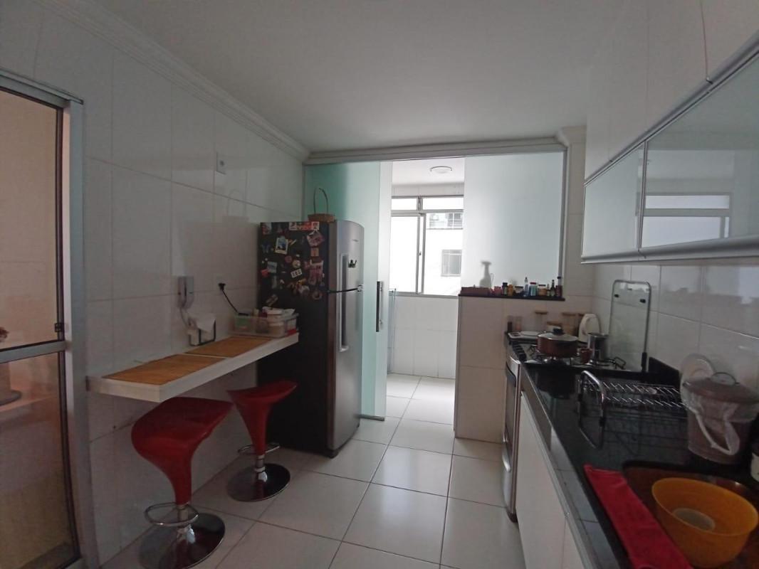 Apartamento, Jardim Riacho das Pedras, 3 Quartos, 2 Vagas, 1 Suíte