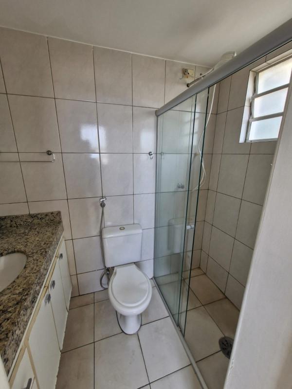Apartamento, Santa Efigênia, 3 Quartos, 2 Vagas, 1 Suíte
