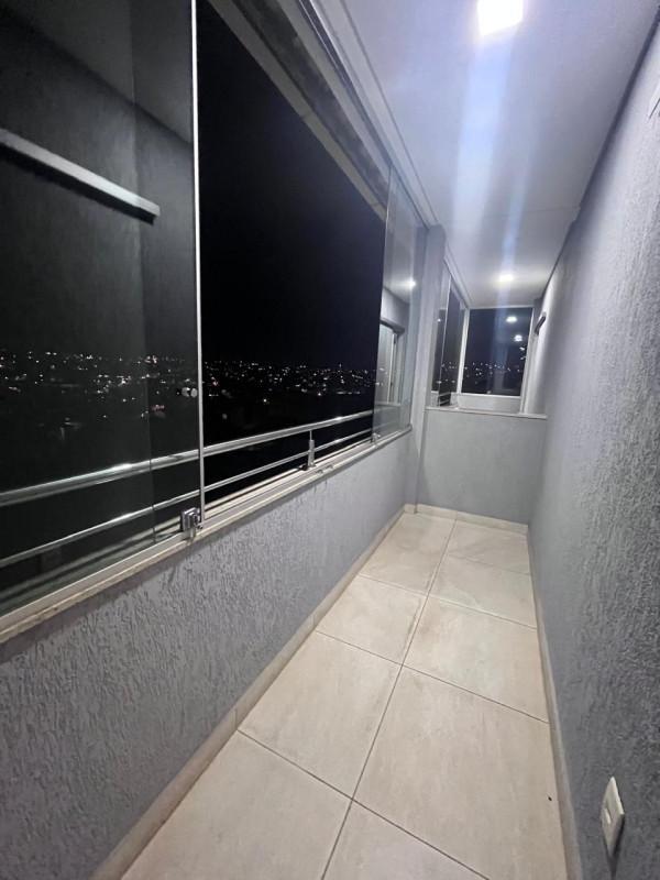 Casa, Tirol, 3 Quartos, 3 Vagas, 1 Suíte