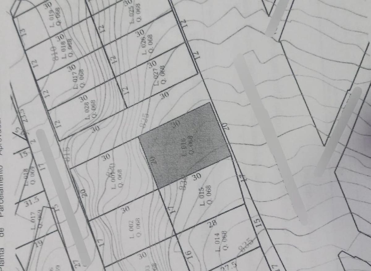 Lote, Serra Verde (venda Nova), 0 Quarto, 0 Vaga