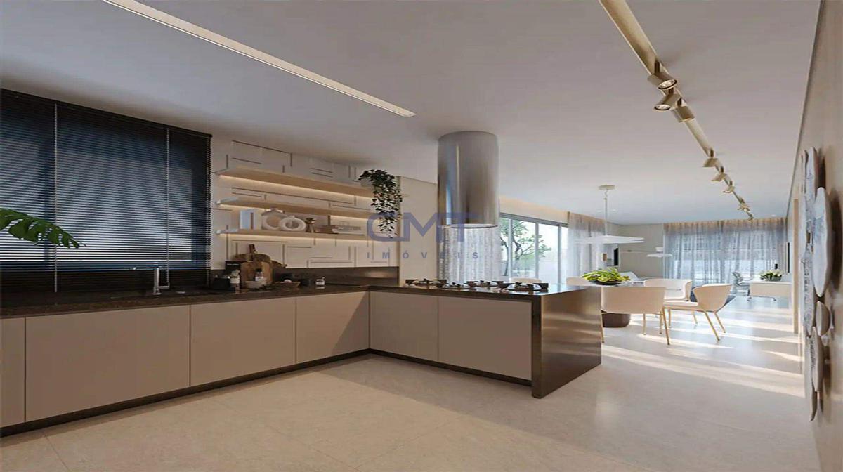 Apartamento, Santo Agostinho, 2 Quartos, 2 Vagas, 2 Suítes