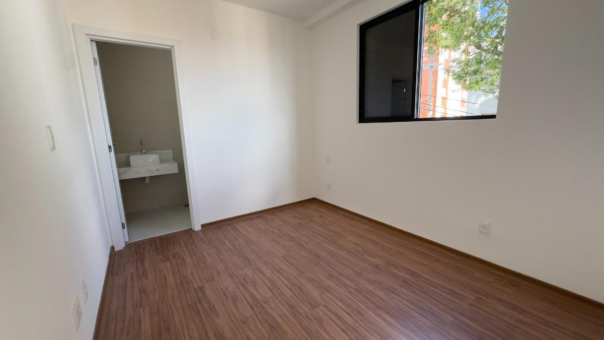 Apartamento, Alto Barroca, 2 Quartos, 2 Vagas, 2 Suítes