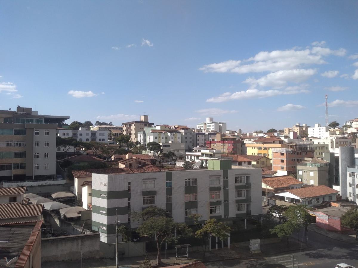 Apartamento, Minas Brasil, 3 Quartos, 2 Vagas, 1 Suíte