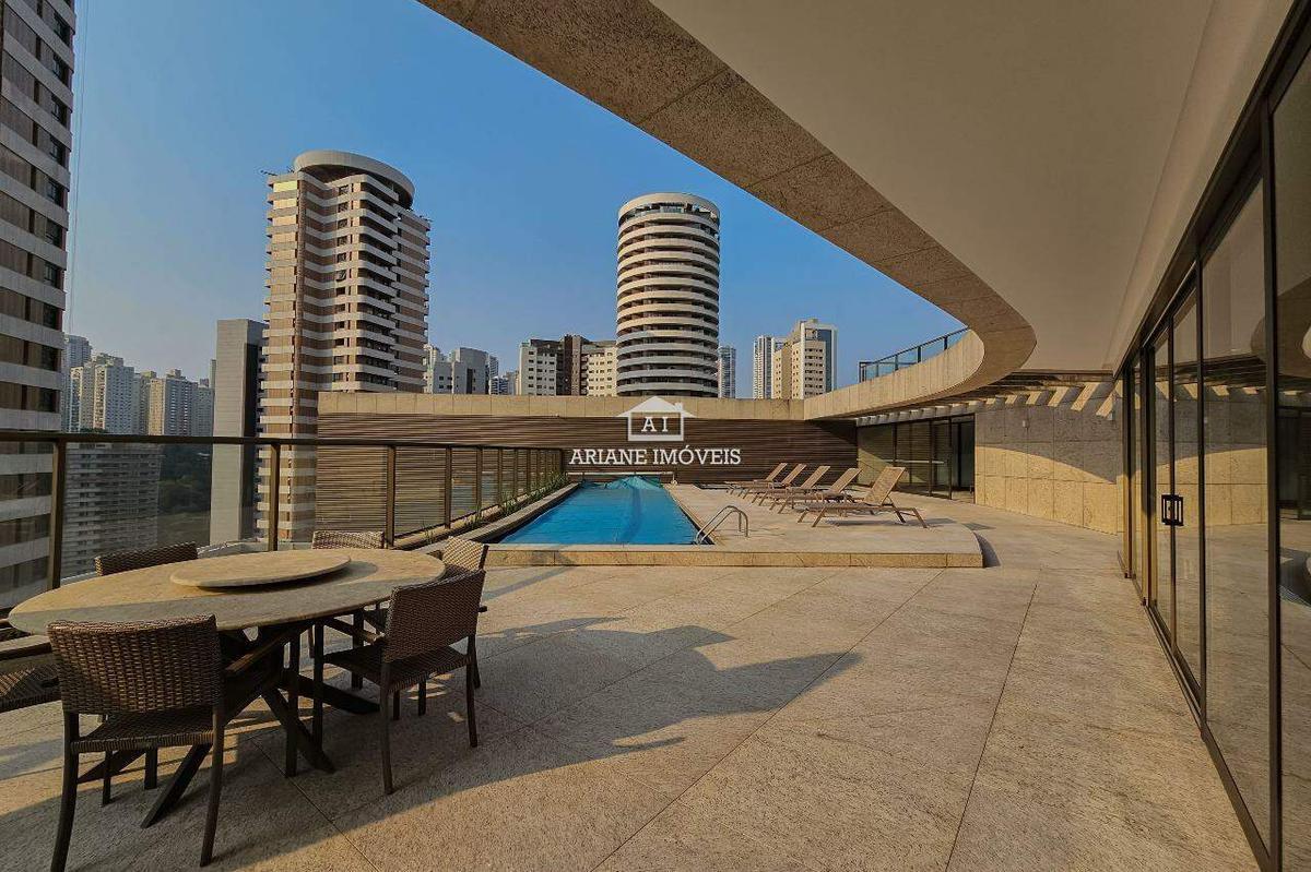 Apartamento, Vale do Sereno, 3 Quartos, 4 Vagas, 3 Suítes