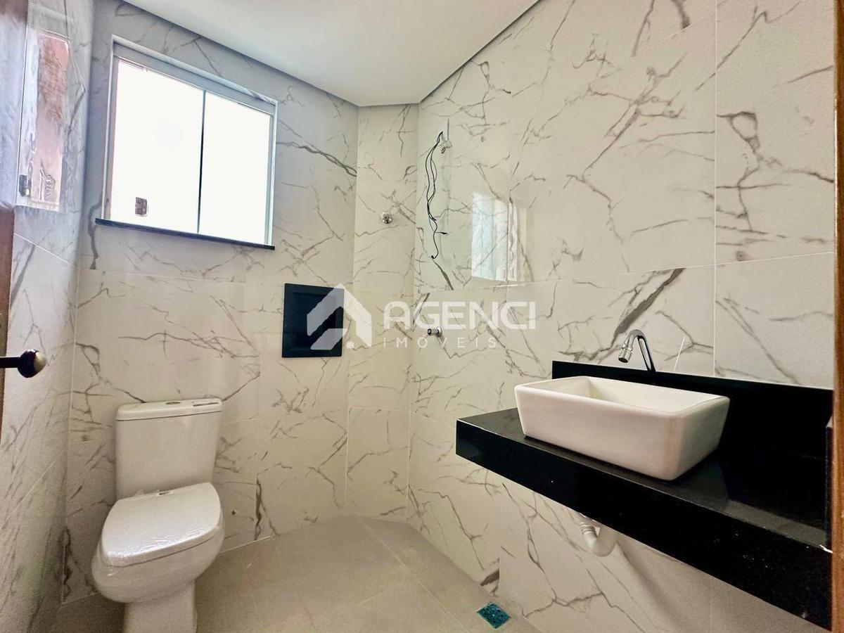 Apartamento, Cabral, 3 Quartos, 0 Vaga, 1 Suíte