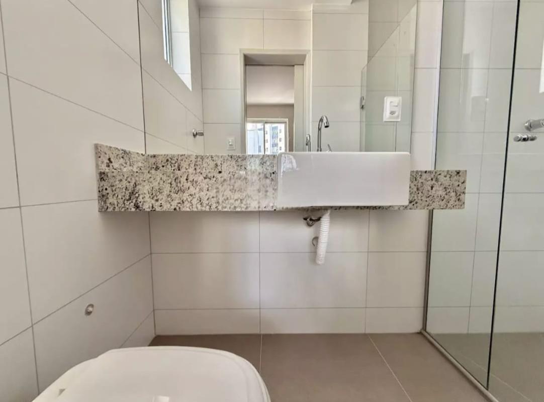 Apartamento, Sion, 2 Quartos, 2 Vagas, 1 Suíte