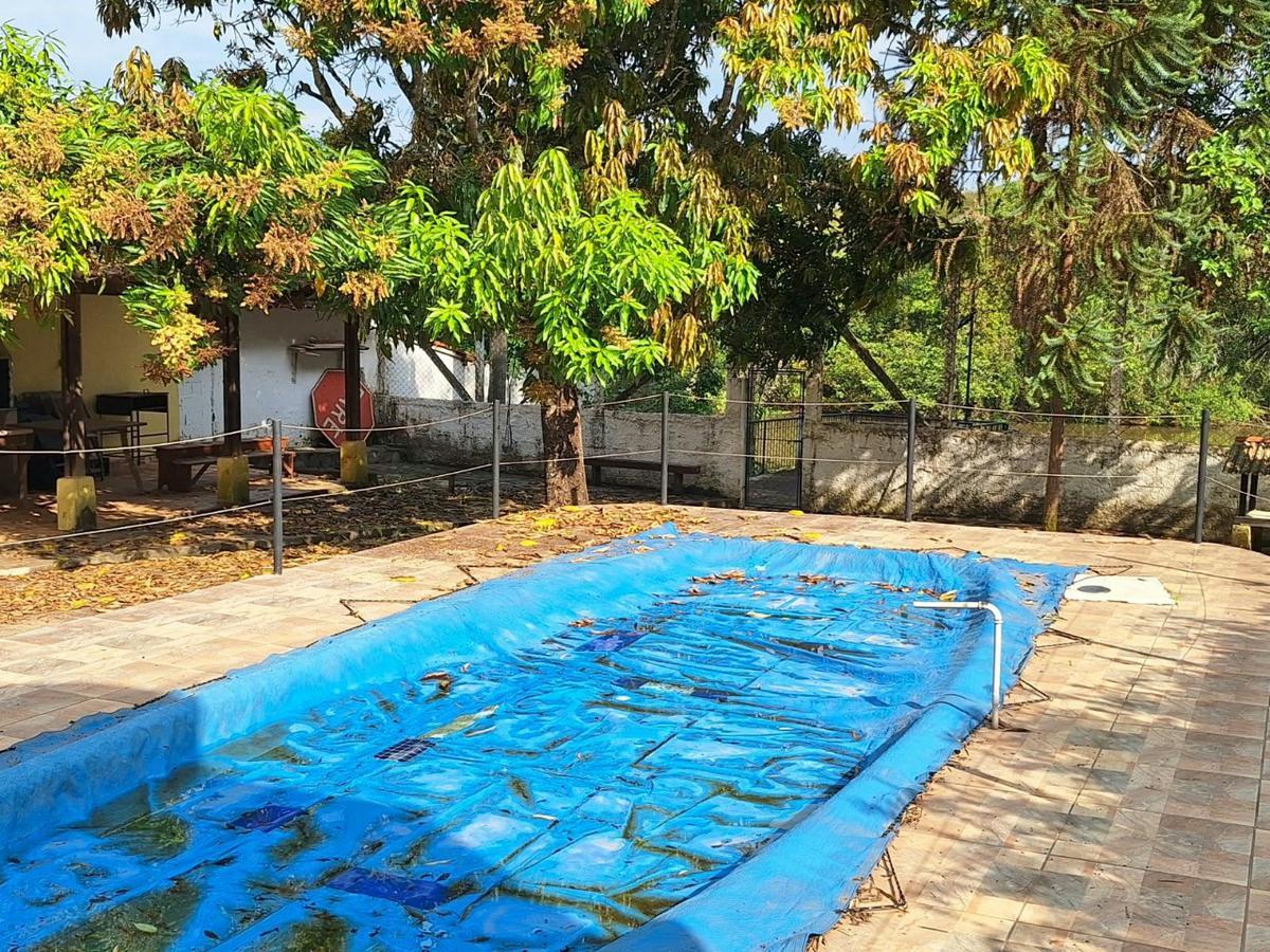 Fazenda, Recanto da Barra, 1 Quarto, 3 Vagas