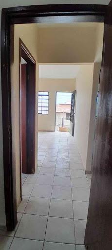 Casa, Santana, 3 Quartos, 1 Vaga, 1 Suíte