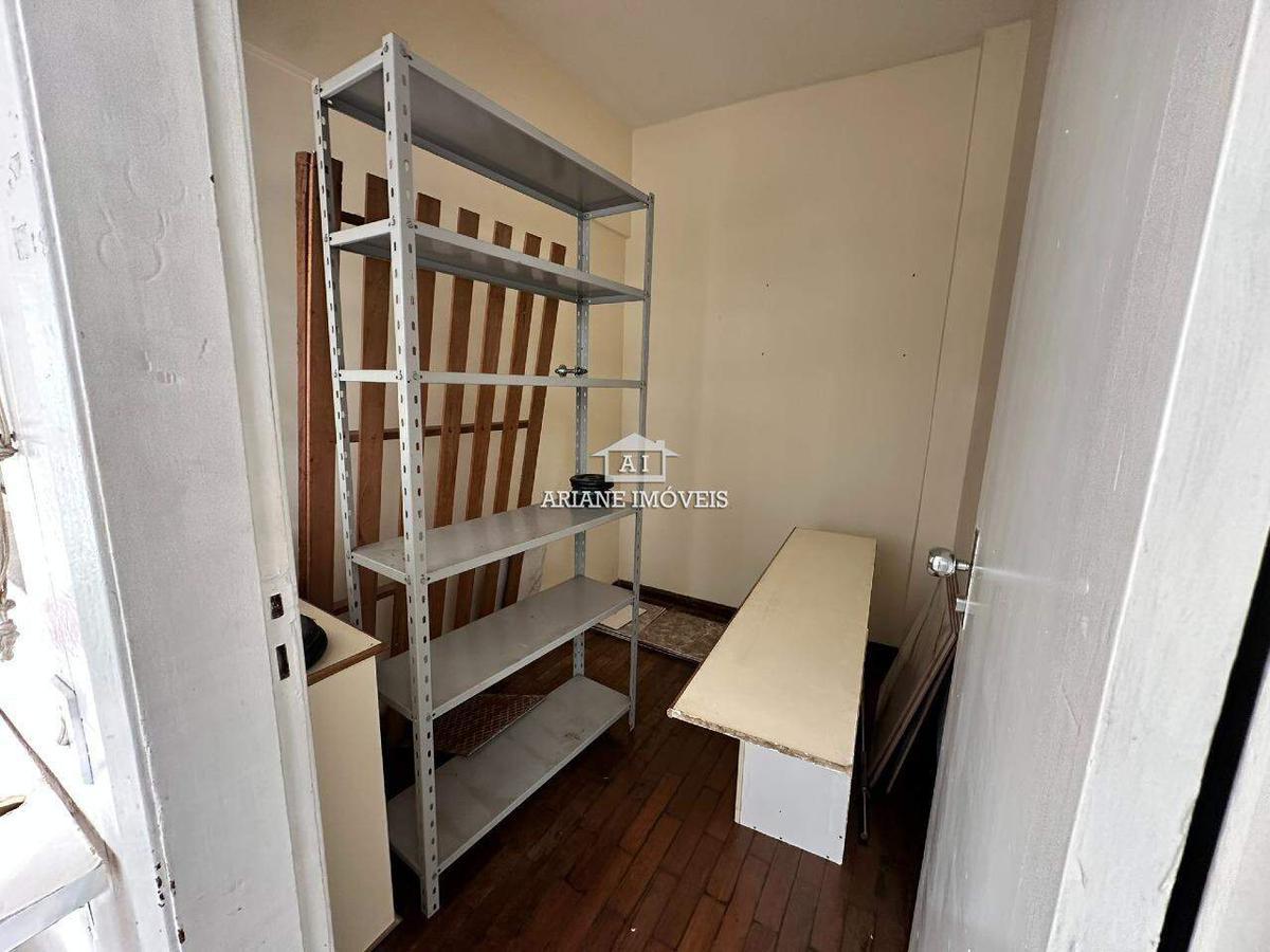 Apartamento, Santa Lúcia, 3 Quartos, 1 Vaga, 1 Suíte