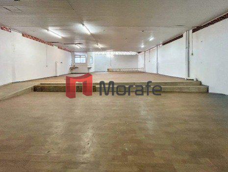 Galpão, Bonfim, 0 Quarto, 0 Vaga