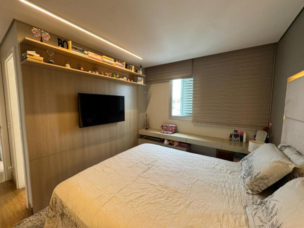 Apartamento, Liberdade, 2 Quartos, 2 Vagas