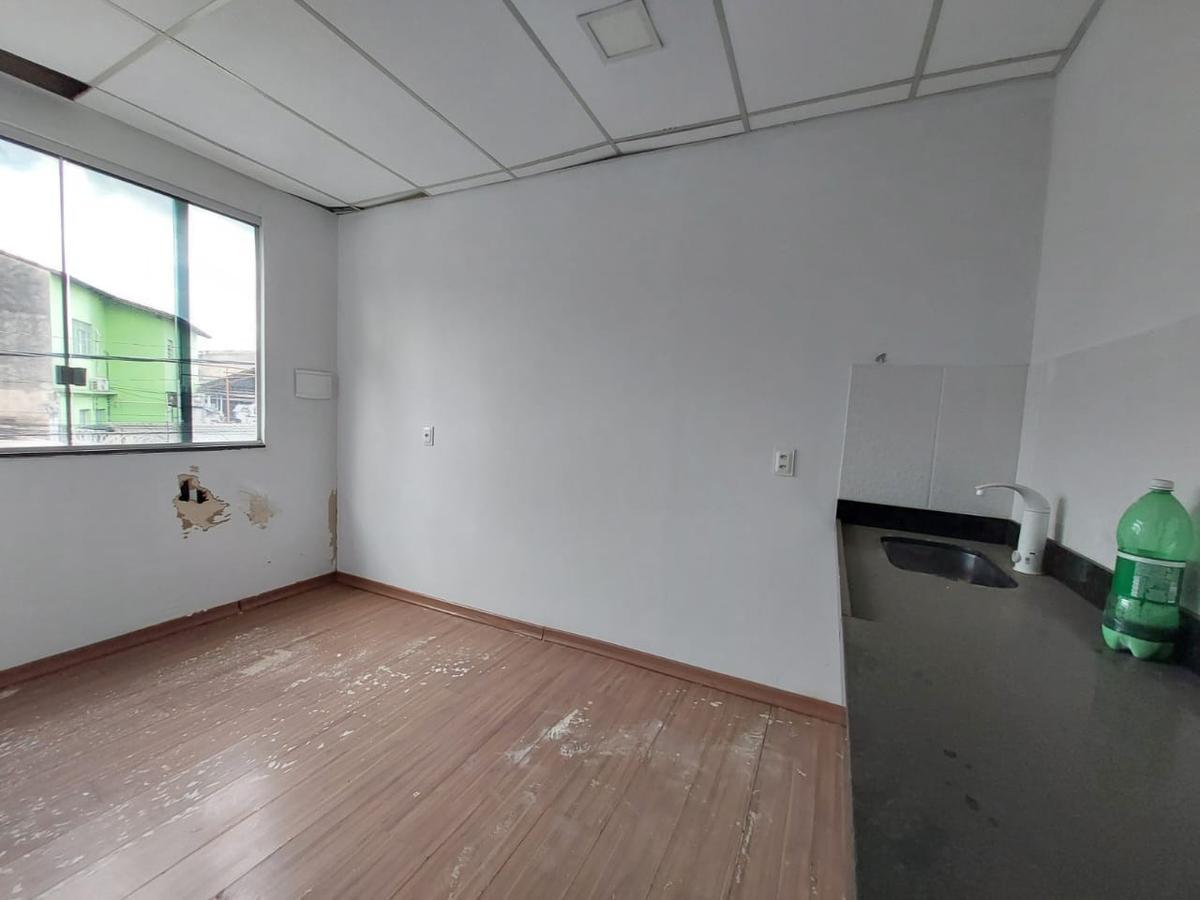 Sala, Padre Eustáquio, 0 Quarto, 0 Vaga