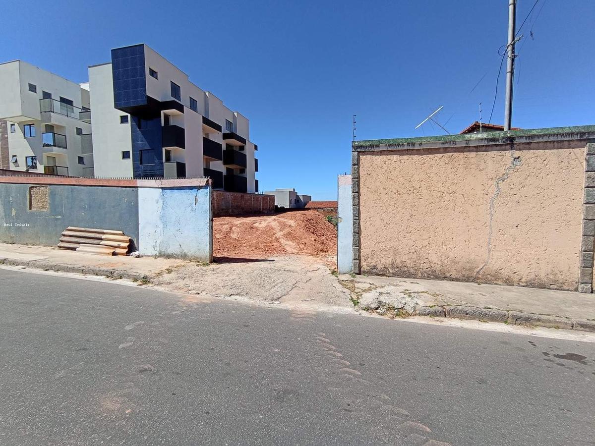 Lote, Jardim Leblon, 0 Quarto, 0 Vaga