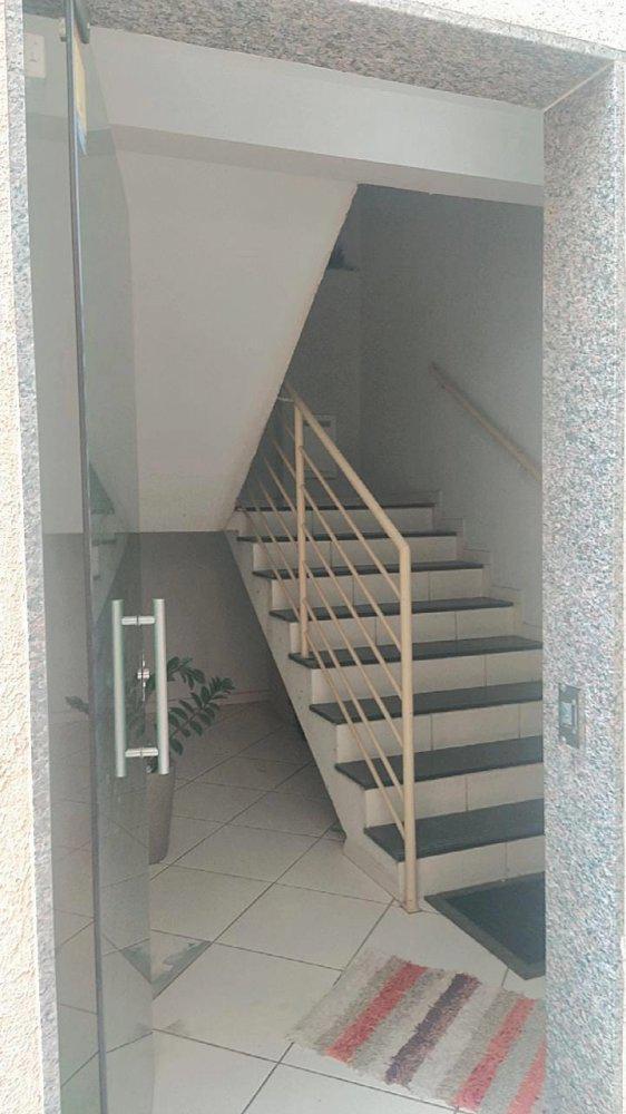Apartamento, Santa Rita, 3 Quartos, 1 Vaga