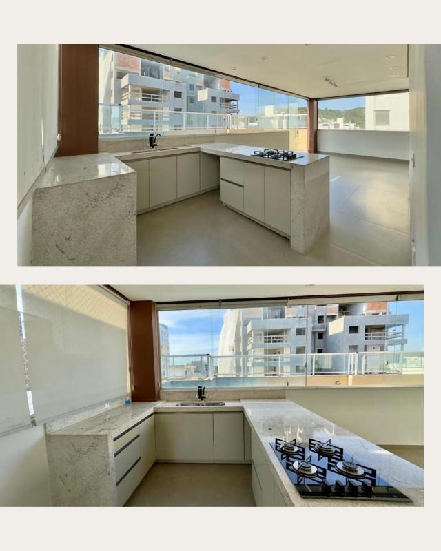 Cobertura, Castelo, 3 Quartos, 2 Vagas, 1 Suíte