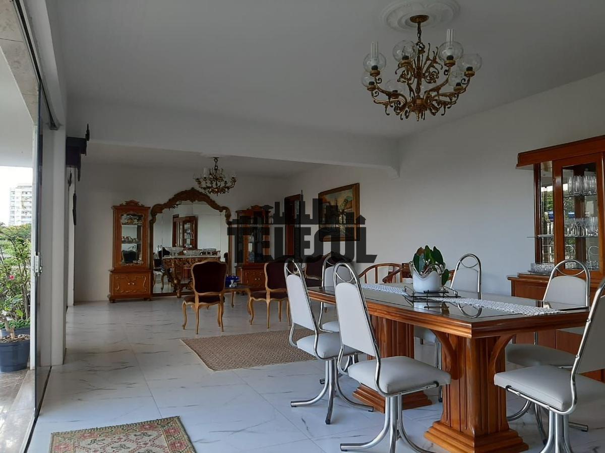 Apartamento, Centro, 4 Quartos, 0 Vaga