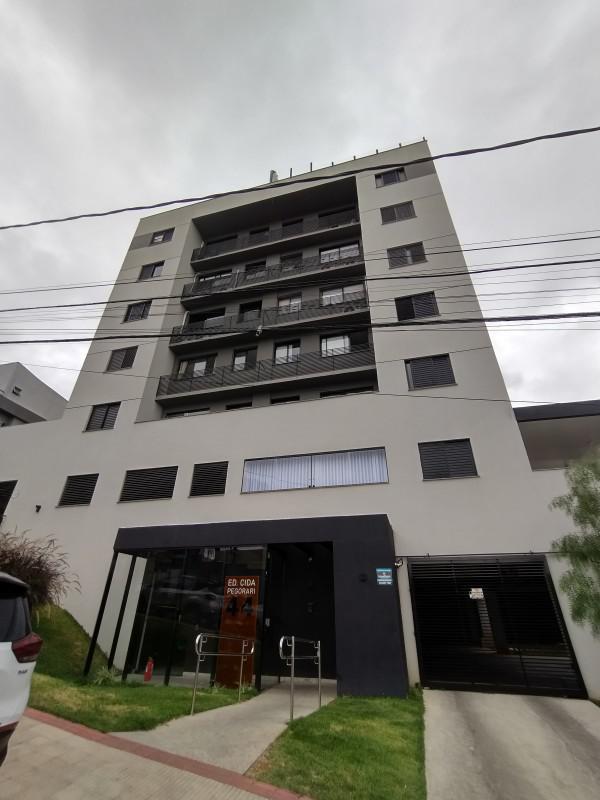 Apartamento, União, 2 Quartos, 2 Vagas, 1 Suíte
