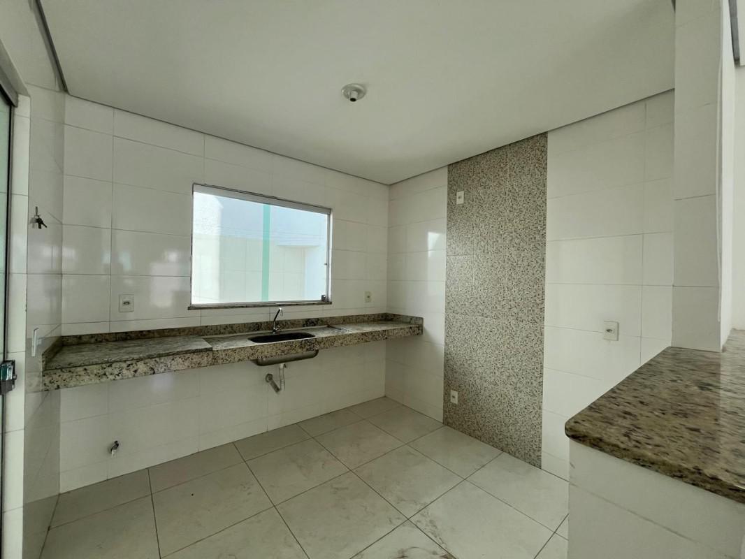 Casa, Masterville, 3 Quartos, 1 Vaga, 1 Suíte