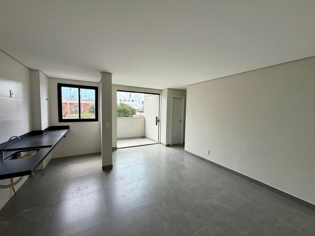 Apartamento, União, 2 Quartos, 2 Vagas, 1 Suíte