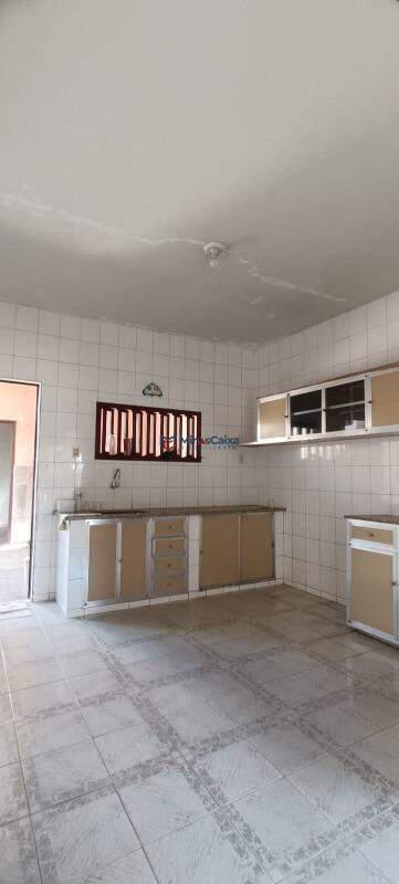 Casa, Primavera, 3 Quartos, 2 Vagas, 1 Suíte