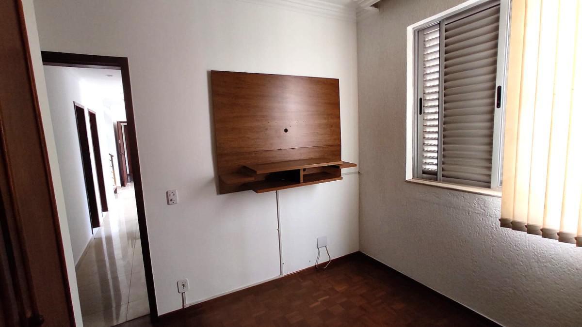 Cobertura, Dona Clara, 3 Quartos, 2 Vagas, 1 Suíte