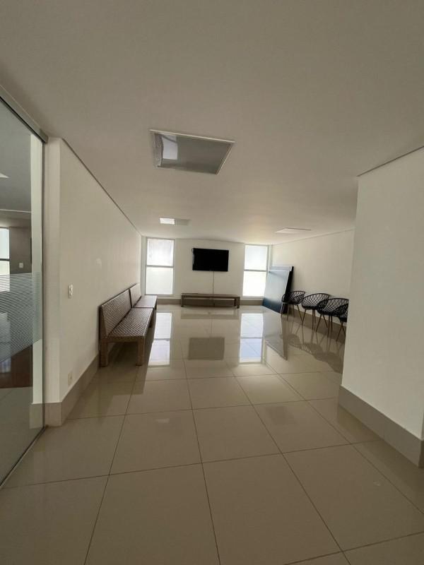 Apartamento, Buritis, 3 Quartos, 3 Vagas, 1 Suíte