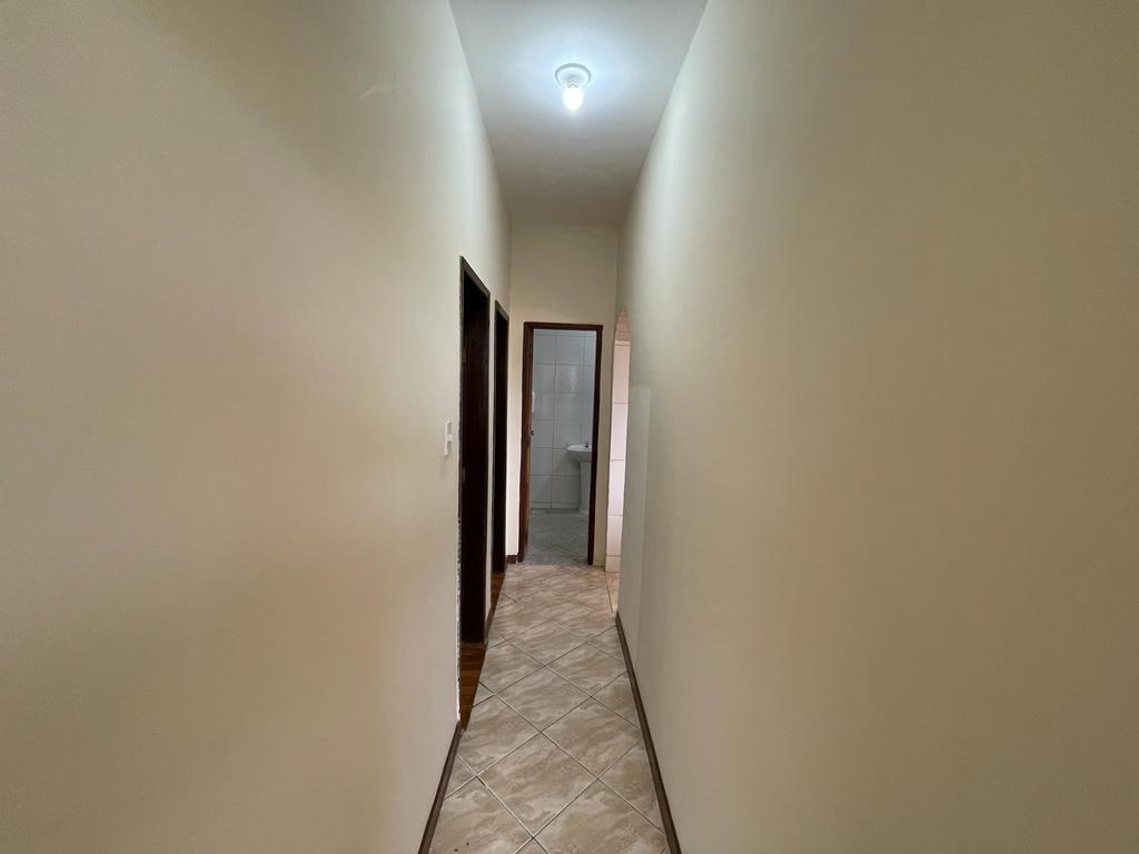 Casa, Caiçaras, 3 Quartos, 1 Vaga