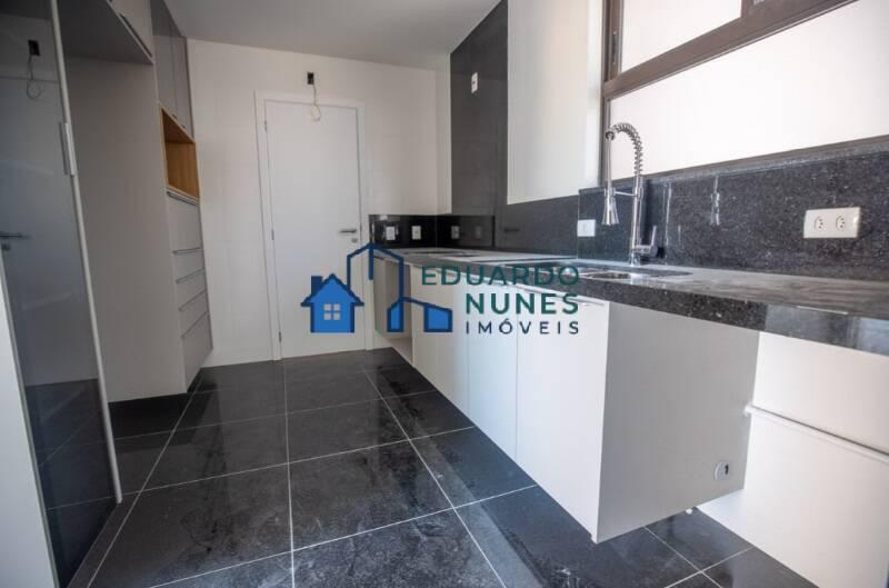 Apartamento, Lourdes, 4 Quartos, 4 Vagas, 2 Suítes