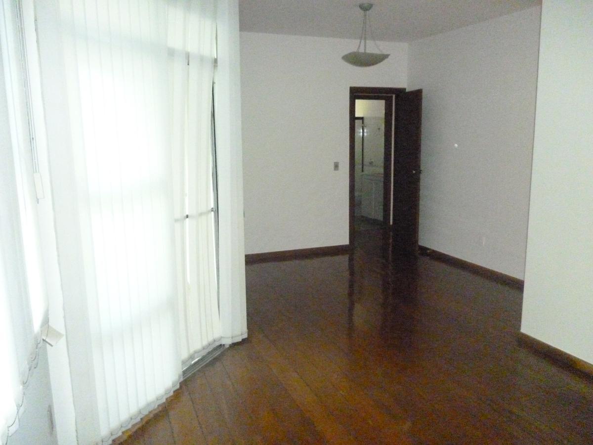 Apartamento, Buritis, 3 Quartos, 1 Vaga, 1 Suíte