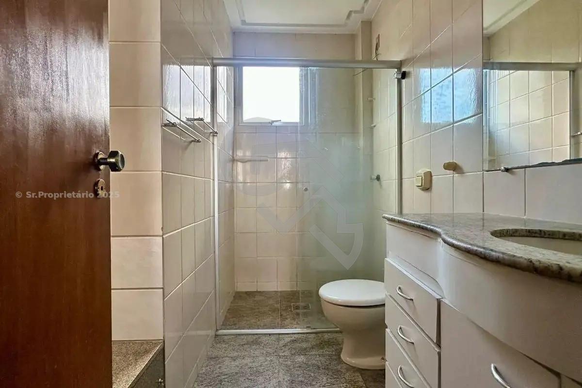 Cobertura, Luxemburgo, 3 Quartos, 2 Vagas, 2 Suítes