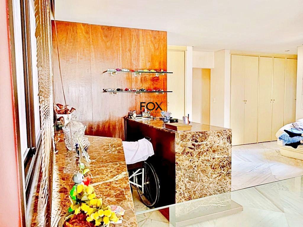 Apartamento, Serra, 4 Quartos, 4 Vagas, 2 Suítes