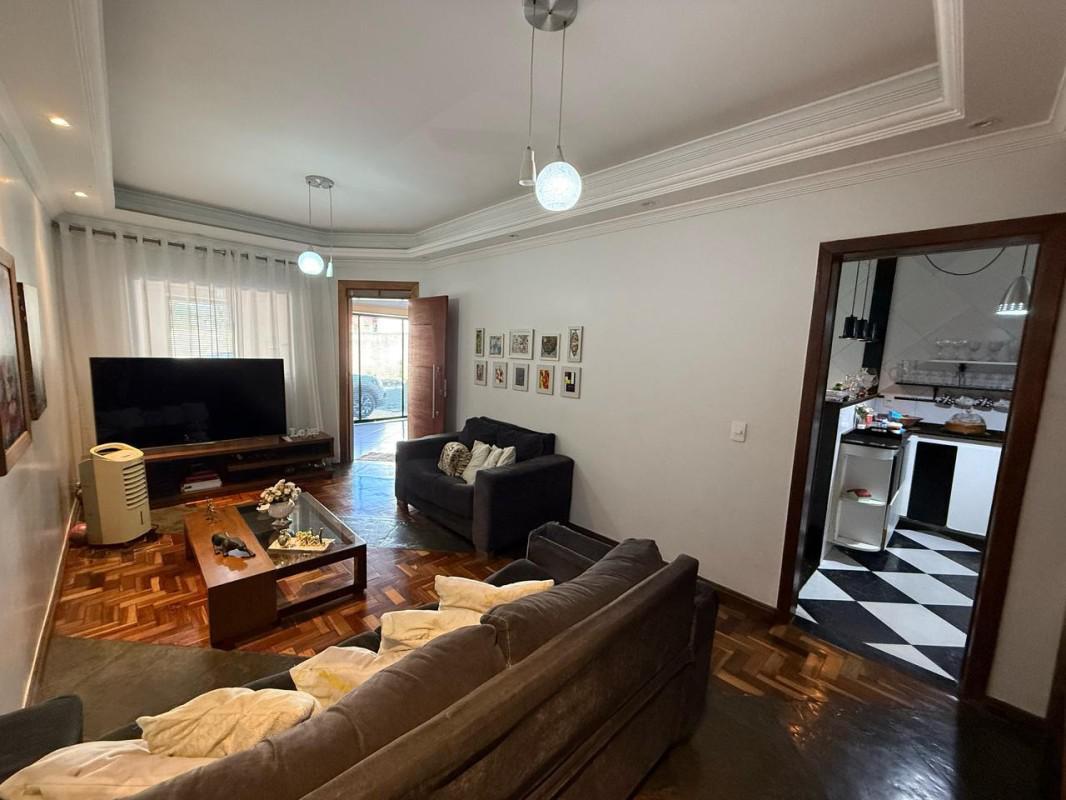 Casa, São João Batista (venda Nova), 3 Quartos, 2 Vagas, 1 Suíte