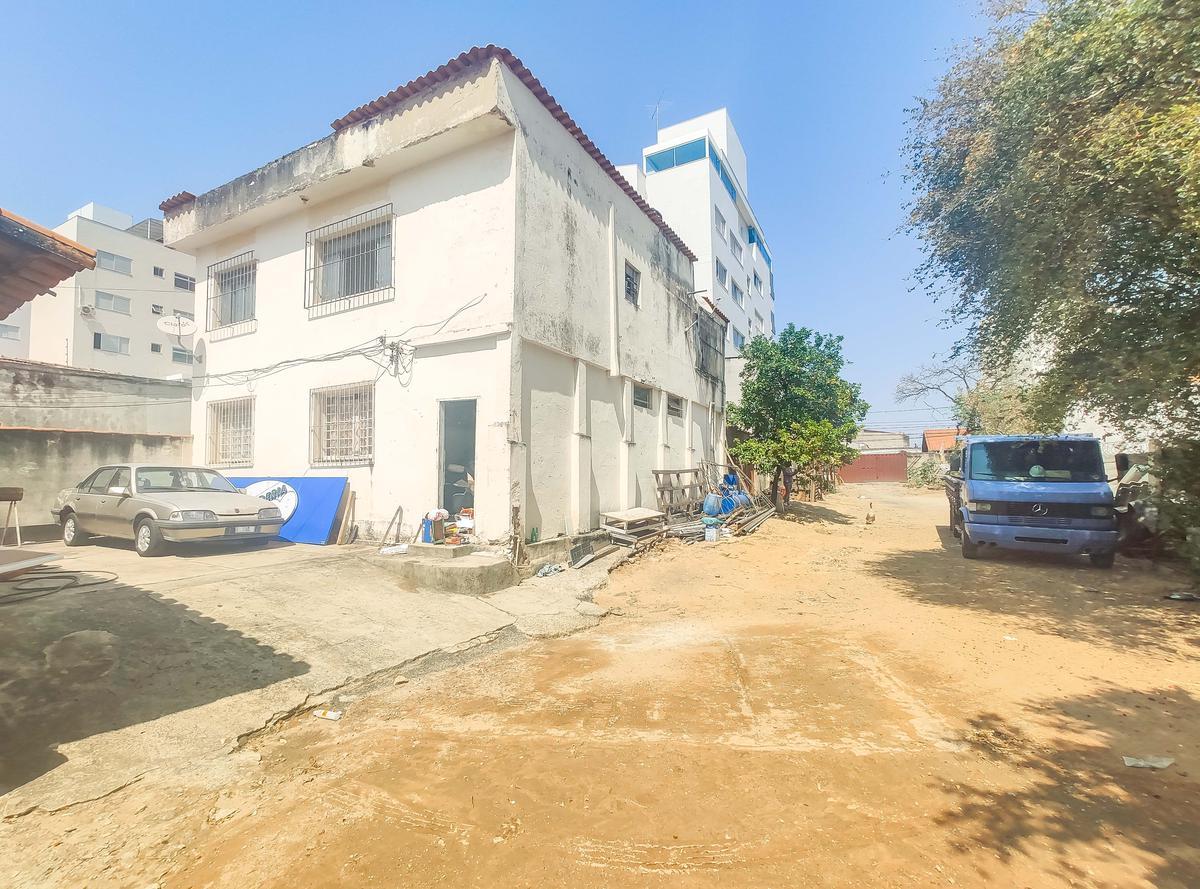 Lote, Jaraguá, 0 Quarto, 0 Vaga