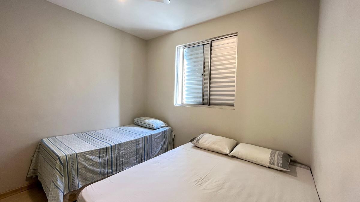 Apartamento, Santo Antônio, 2 Quartos, 1 Vaga, 1 Suíte