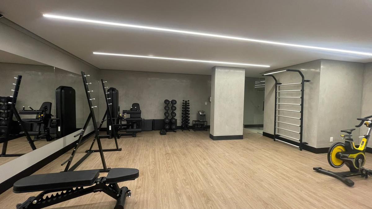 Apartamento, Lourdes, 2 Quartos, 2 Vagas, 2 Suítes