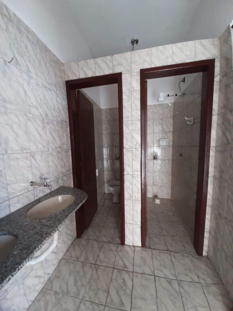 Sala, Nossa Senhora das Graças, 0 Quarto, 4 Vagas