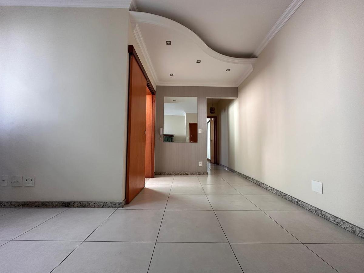 Cobertura, Castelo, 3 Quartos, 2 Vagas, 1 Suíte