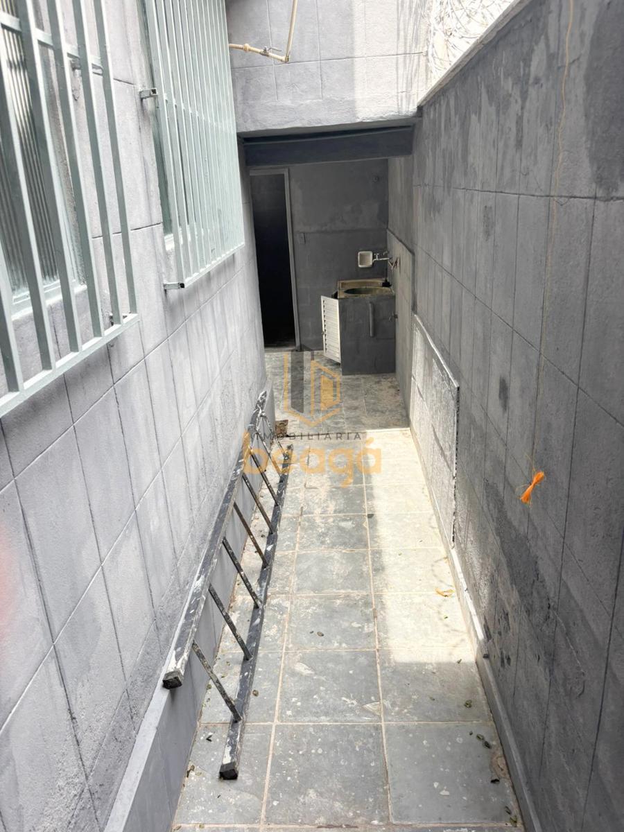 Casa, Planalto, 3 Quartos, 2 Vagas, 1 Suíte